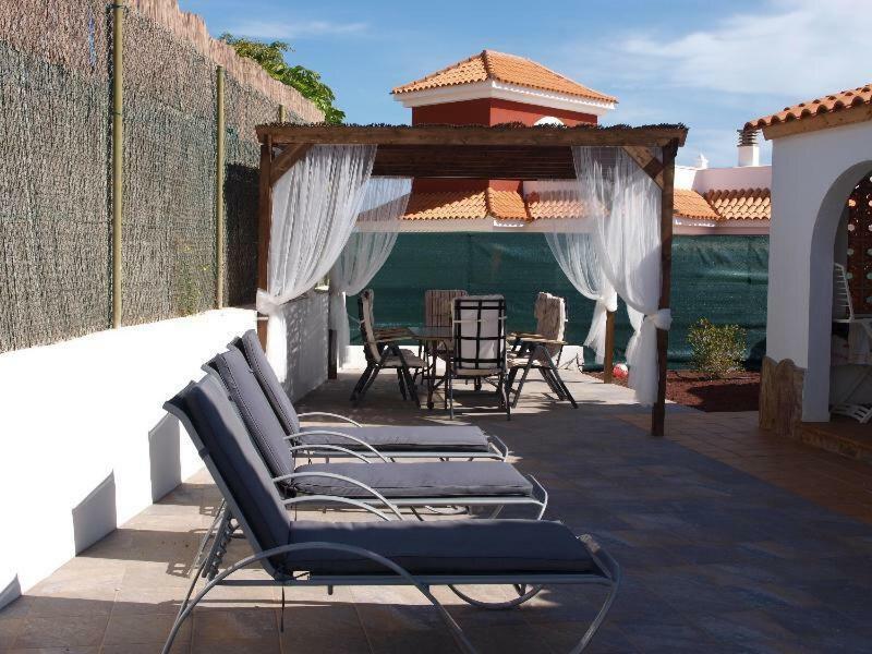Villa Valerie Costa De Antigua Exteriör bild