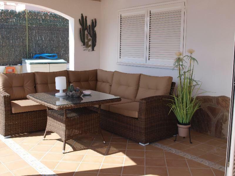 Villa Valerie Costa De Antigua Exteriör bild