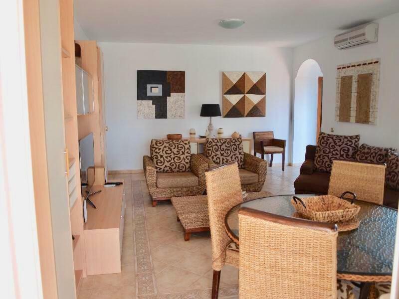 Villa Valerie Costa De Antigua Exteriör bild